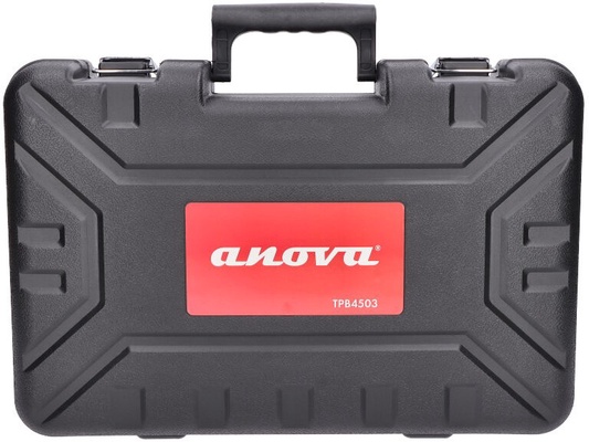 Tijera Poda Bateria Anova TPB4503